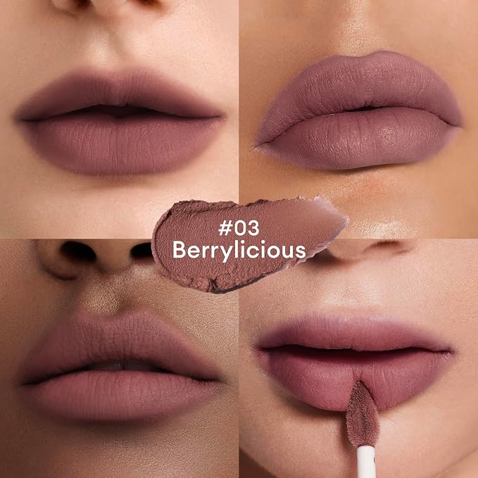 Classic 1-Pack #03 Berrylicious