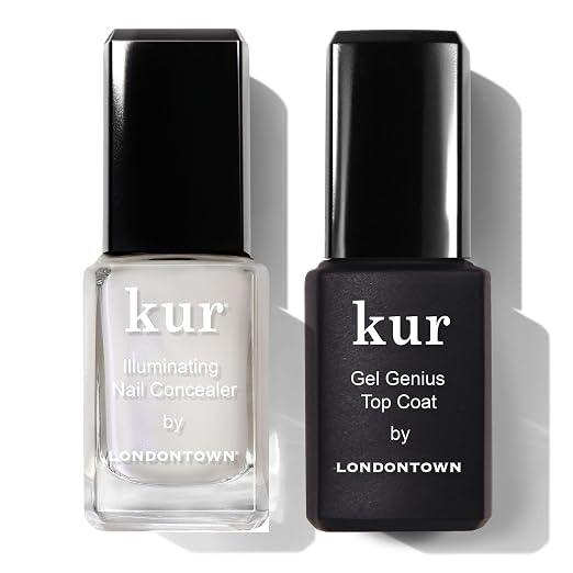Original + Top Coat