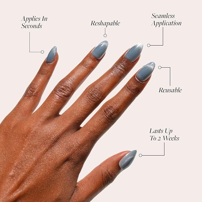 1R - Baby Blues