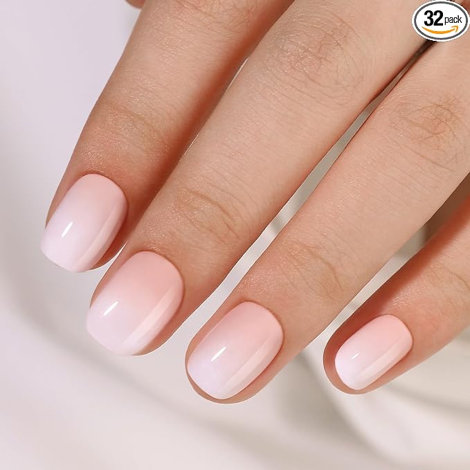 Jelly Ombre