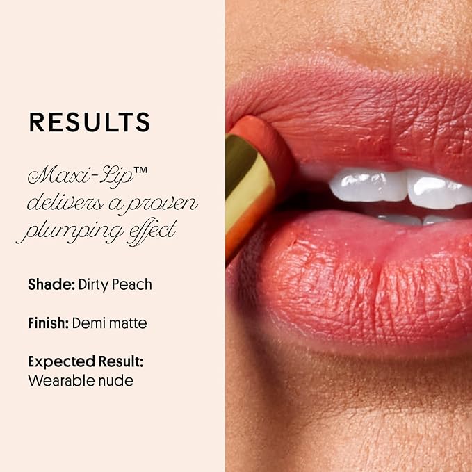 Rom Com - Dirty Peach