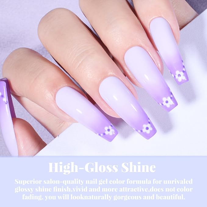 Jelly pink