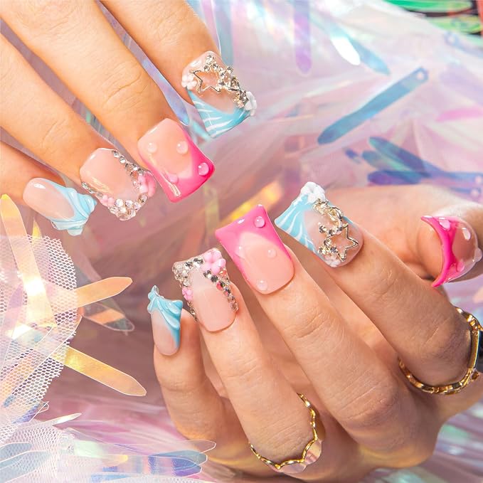 Cotton Candy Obsession
