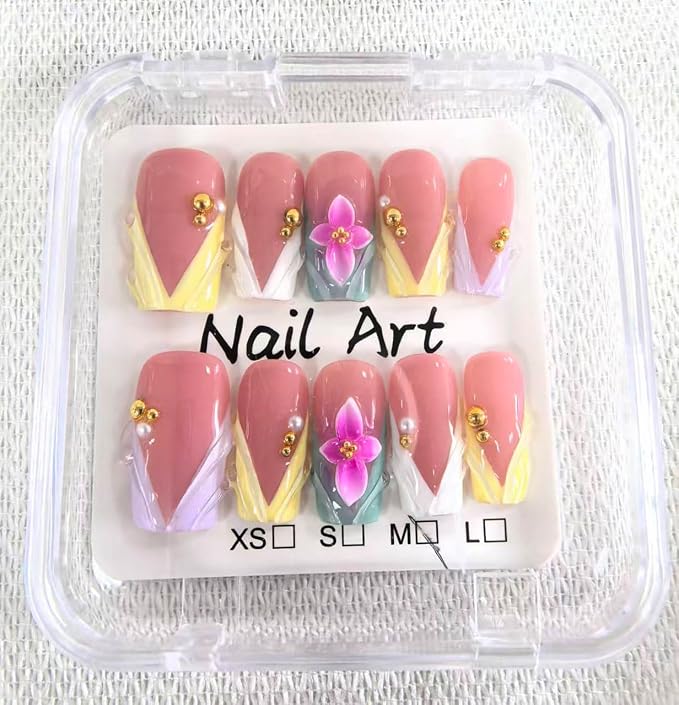 Pink RJZDFF1-4