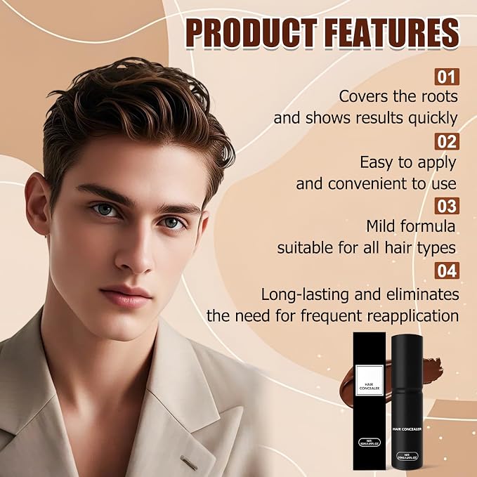 Light Brown