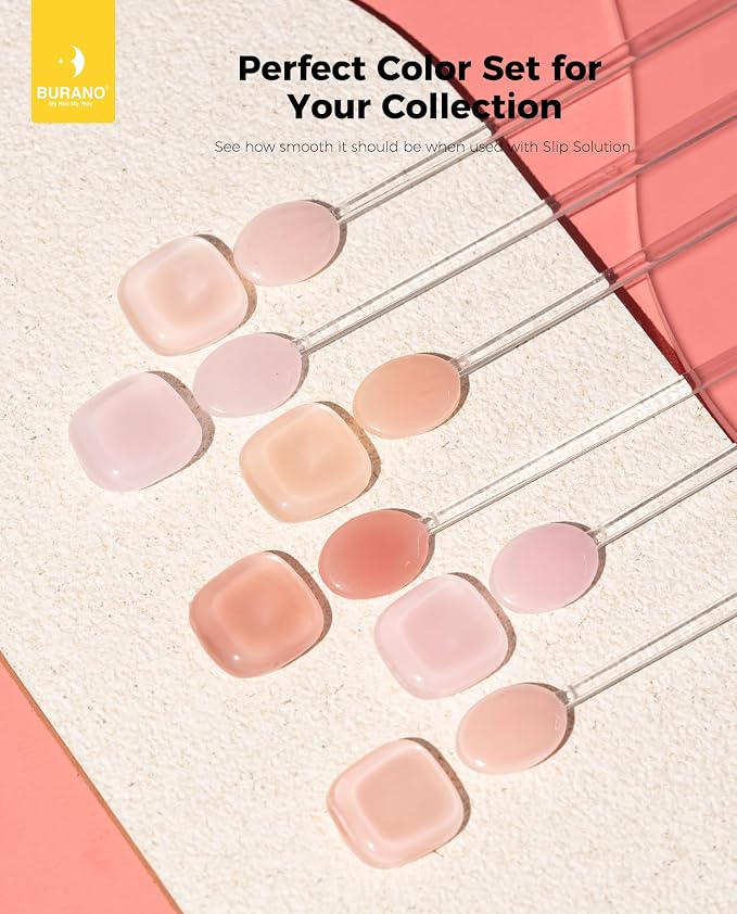 Nude pink