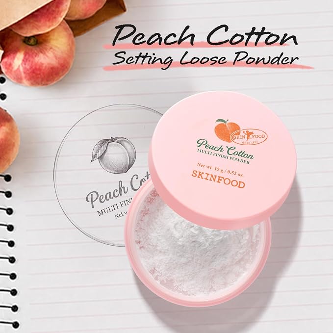 Multi Finish Powder 15G