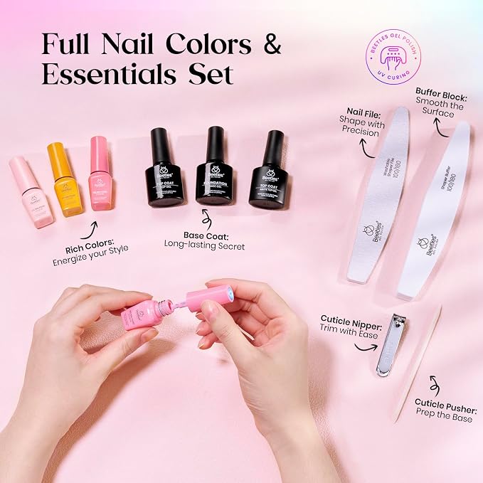 Color Notes Collection