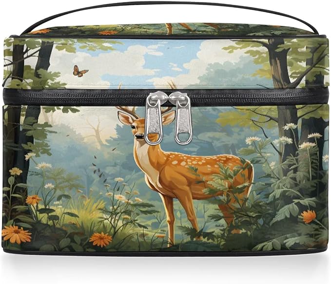 Deer Forest Animal