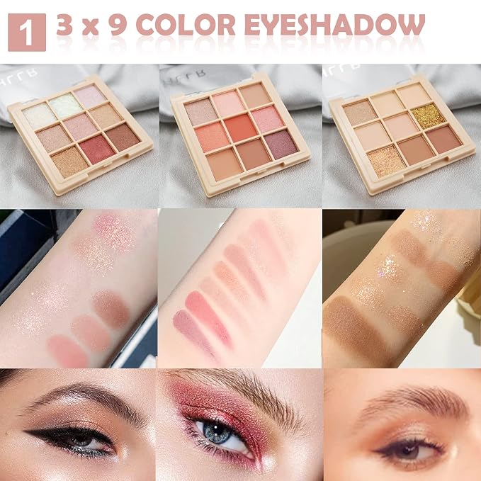 27 Color