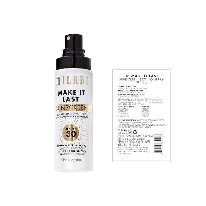 1 Pack SPF