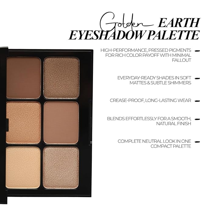 Golden Earth