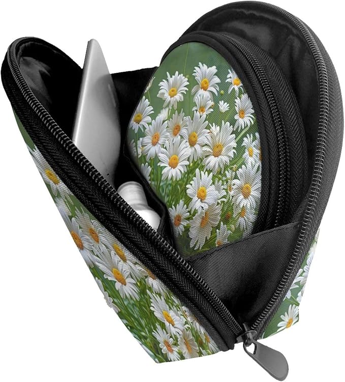 Floral Flowers Daisies