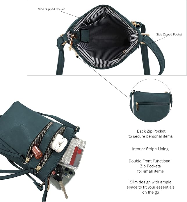 Dark Teal