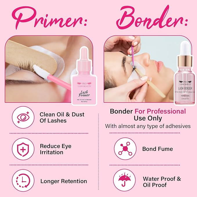 LashBonder+Primer