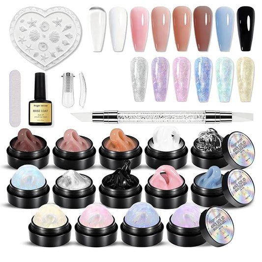 14 Color Set F
