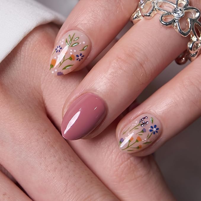 Rustic Bloom
