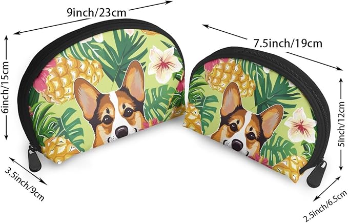 Corgi Hawaiian Tropical Pineapple