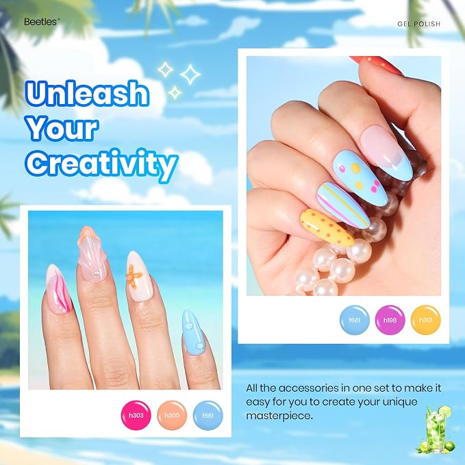 Tropical Bloom