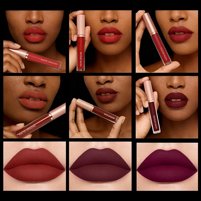 Dark color series