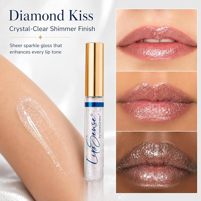 Diamond Kiss