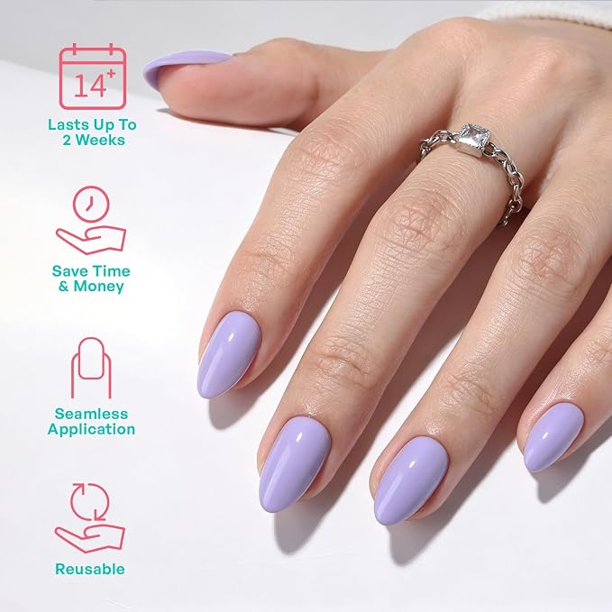 3G-Lilac Lavender