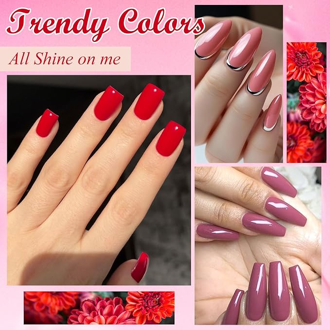 12pcs- set5