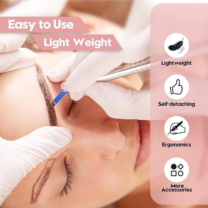 Microblading Kit-Pink