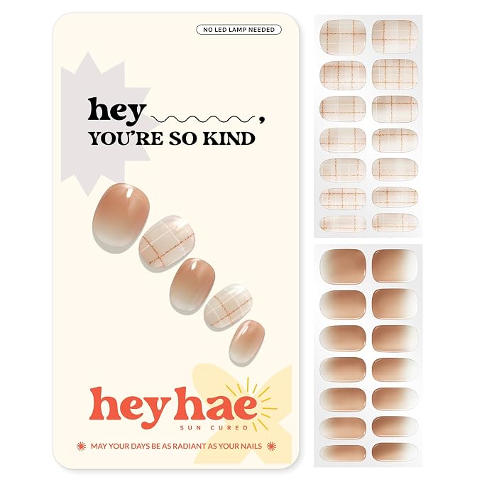 Hey, You're So Kind
