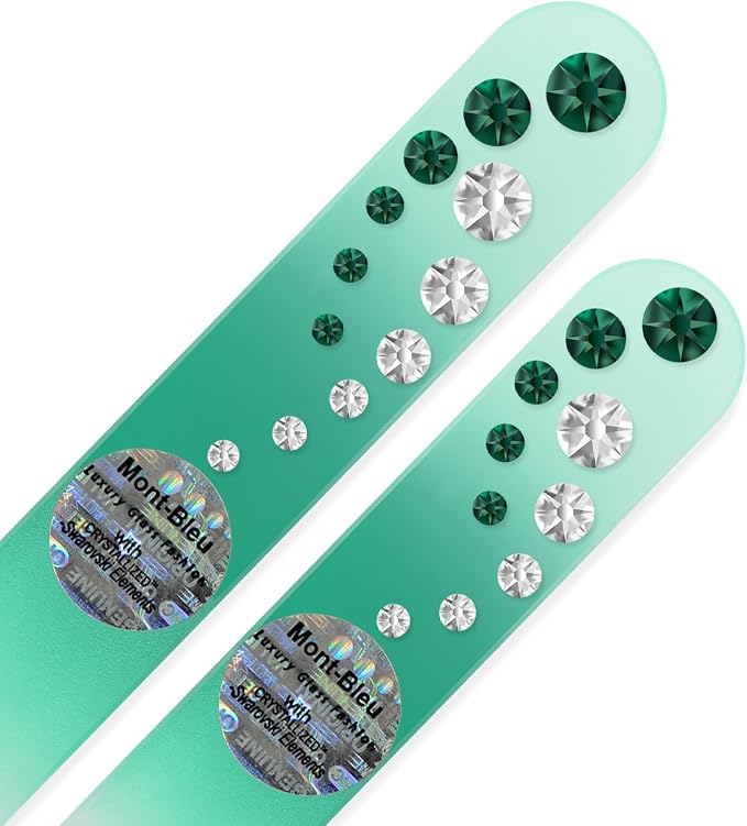 Emerald - Crystal