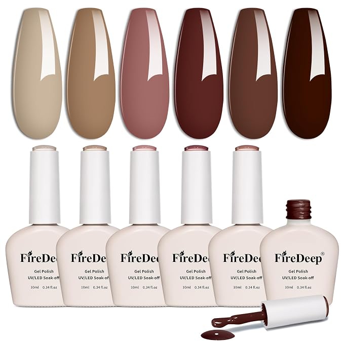 Coffee Brown