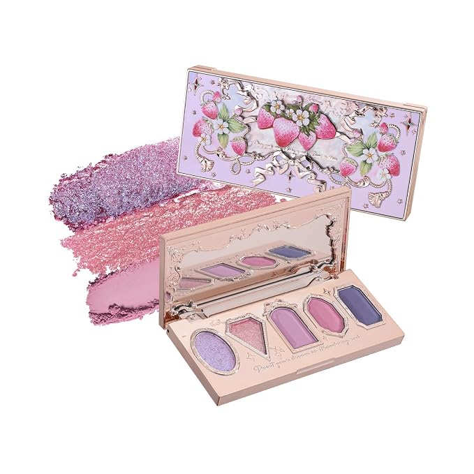G01 Starmoon Strawberry