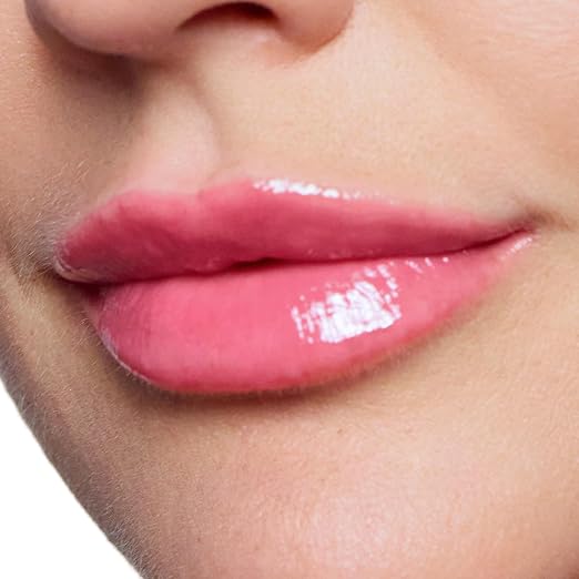 Perfect Pink - Baby Pink