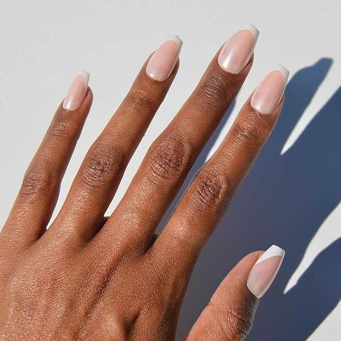 2E - Pearl Glaze