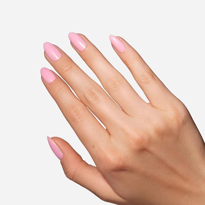 Soft Pink