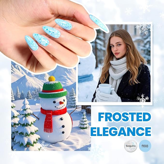 1-Colorful Dreamscape PRO |34PCS |20 Colors