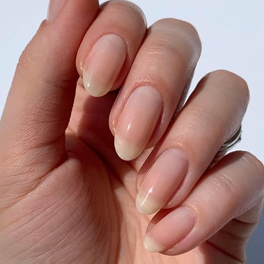 #1 Apricot Beige Tint