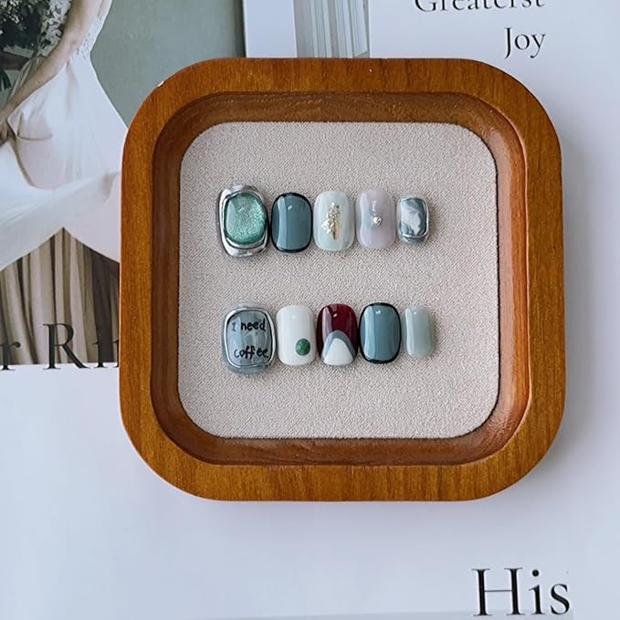 short square
