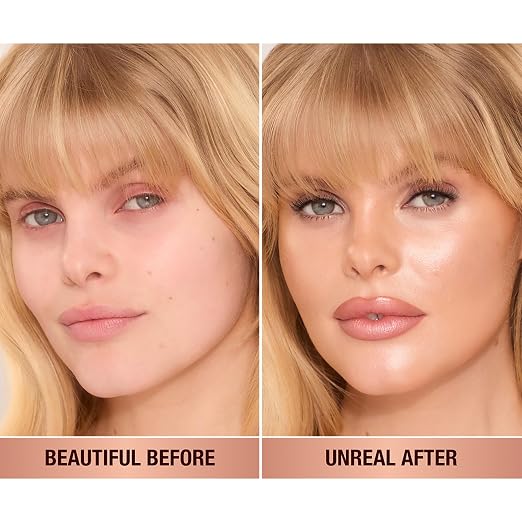 03 Fair - Fair with neutral undertones