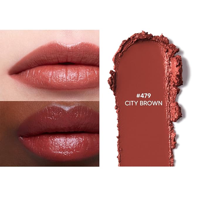 479 CITY BROWN