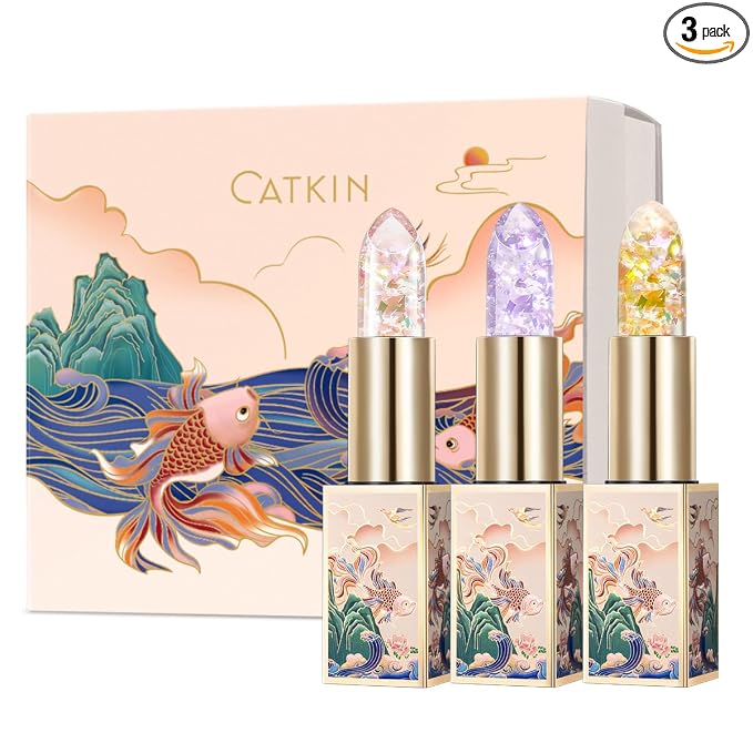 3PCS with GIFT BOX（C04+C07+C22）