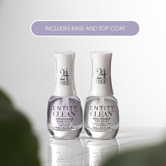 Nail Polish Set 1