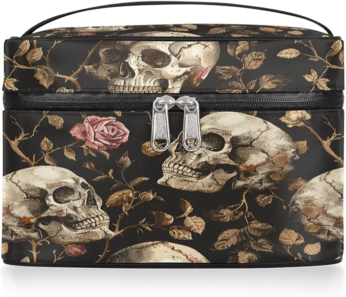 Skulls Rose
