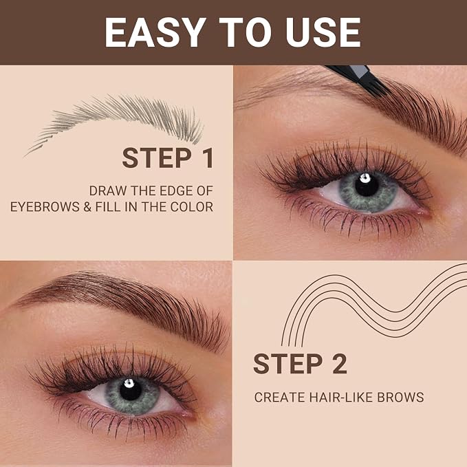 Light Brown