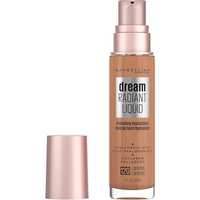 120 CARAMEL