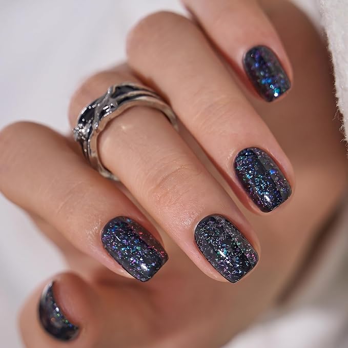 Midnight Prism