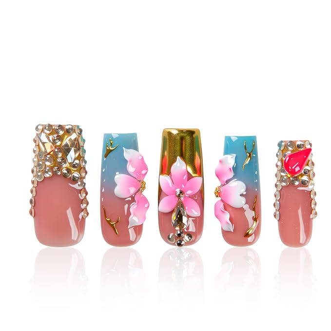 Haute Bloom