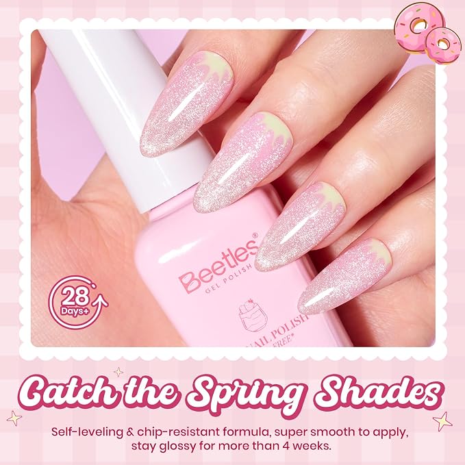 Taste of Spring