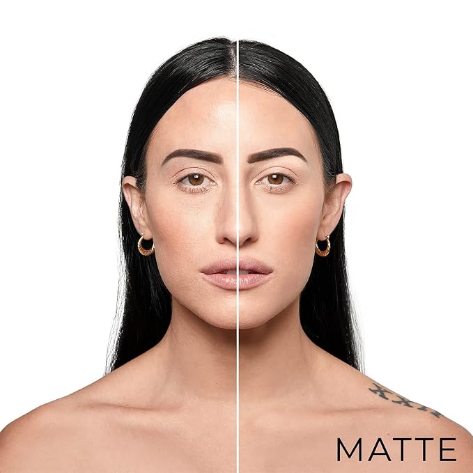Define Me - Matte