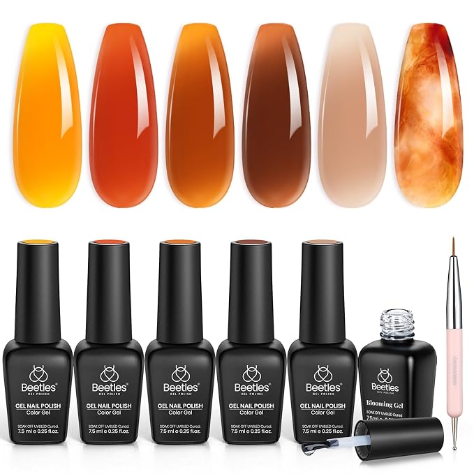 0-Amber Chic